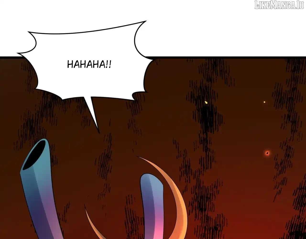 Era of the Haunted Chapter 541 - page 17